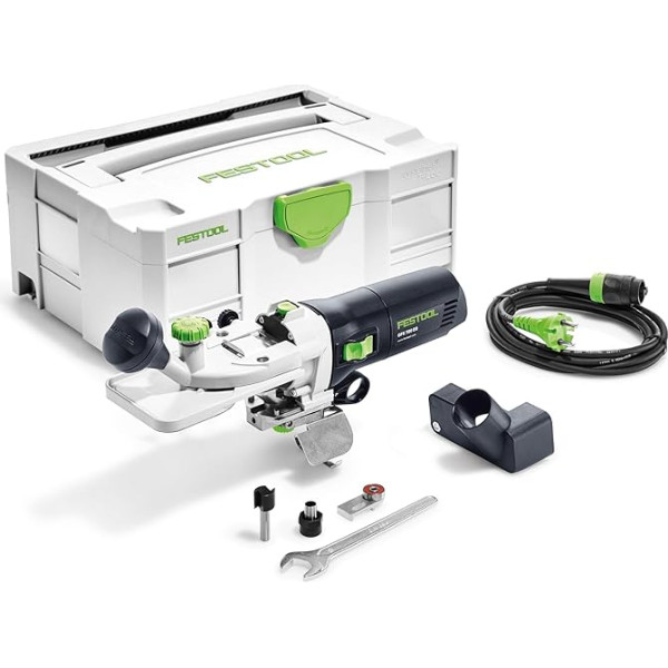 Festool OFK 700 EQ-Plus - Cantos Festool frēzmašīnas