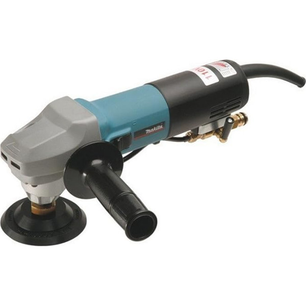 Makita PW5000CH Nass-Steinschleifer 230 V