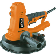 Evolution Power Tools 069-0001 225 mm rokas slīpmašīna ar 24 slīpēšanas loksnēm