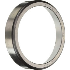 Timken 33462 āra konusveida rullīšu gultņu riteņu gultņu riteņu riteņu riteņu riteņu gultņu kauss tērauds collas 11,7 cm diametrs 2,4 cm kausa platums