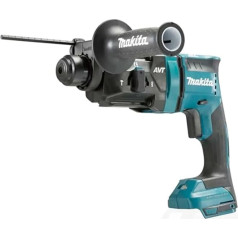 Makita DHR182Z Akumulatora kombinētais āmurs SDS+ 18 V (bez akumulatora, bez lādētāja)