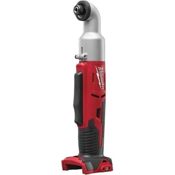 Milwaukee M18BRAID-0, 18 V M18 M18 Braid-0 taisnā leņķa triecienurbjmašīna, 18 V, tukša vienība