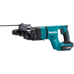 Makita HR007GZ Akumulatora kombinētais āmurs SDS-PLUS 40 V Max. (bez akumulatora, bez lādētāja)