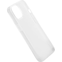 Hama 00215534 iPhone 14 Plus Crystal Clear Cover Transparent