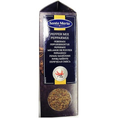 Santa Maria - Pepparmix Pepper Mix 540 g