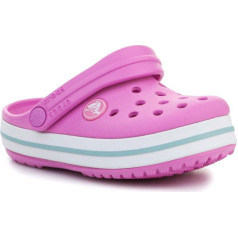 Crocband Kids Clog T 207005-6SW / EU 20/21 čības