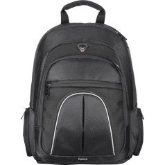 Hama 00216487 Vienna Backpack 15.6 Black