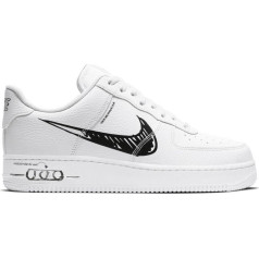 Air Force 1 LVB Utility M CW7581-101 / 44.5 apavi