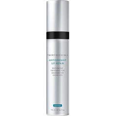 Skinceuticals Antioksidants lūpu atjaunošanai, 10 ml, farblos