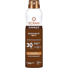 Ecran Sun citronueļļas eļļas aerosols SPF30 250 ml