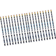 ‎Minkissy minkissy 20gab Crystal Šūšanas pildspalva Picking nagu mākslas Pick DIY sveķu dārgakmens Rhinestone rīki vasks balts zīmuļi Manikīra pildspalvas Dotting rīks Self Dotting Pen Rhinestone