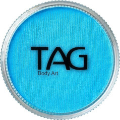 Tag Body Art TAG sejas krāsas - gaiši zilas (32 gm)