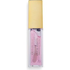 Revolution Pro Glossy Plump Lip Oil Blackberry