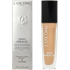 Lancôme Lancome Teint Miracle mitrinošs tonālais krēms 30ml