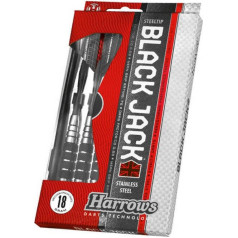 Black Jack Steeltip Darts HS-TNK-000013144 / 24 gK