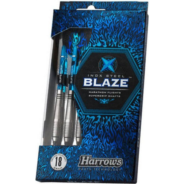 Blaze Softip šautriņas HS-TNK-000013317 / 18 gR B.