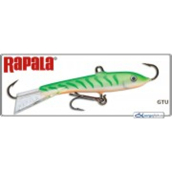 Balansieris RAPALA Jigging Rap W3 - GTU