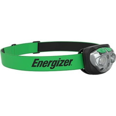 налобный фонарь vision ultra headlight rechargeable 400 lumens