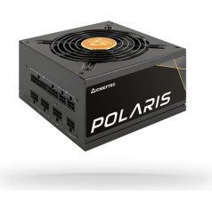 Barošanas bloks pps-750fc 750w polaris 80plus gold