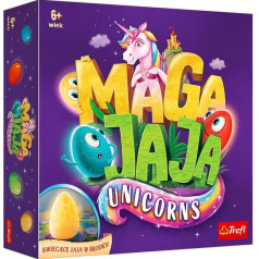 Spēle magajajaja unicorns