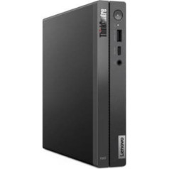 Dators thinkcentre neo 50q tiny g4 12ln0026pb w11pro i3-1215u/8gb/512gb/int/3grs os