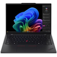 Ultrabook thinkpad t14s g6 21n1000rpb w11pro x1e-78-100/32gb/512gb/14 colių wuxga/touch/3yr premier support + co2 offset