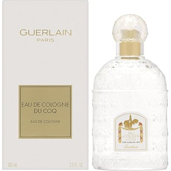 Guerlain Eau du Coq Vapo 100 ml