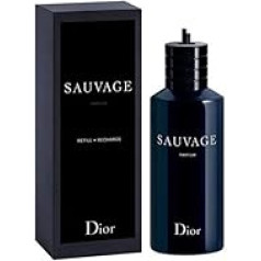 Dior , Sauvage Perfume Refill for Men 300ml