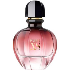 Paco Rabanne Xs Femme Ep 80 Vp