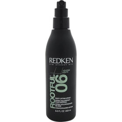 Redken Rootful 06, tilpuma gēla aerosols, 250 ml