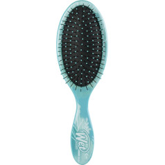 Wet Brush WetBrush Original Detangler matu suka Unisex Intelliflex Bristles Ķemmēšana bez sāpēm Disney Frozen Guiding Spirit Anna