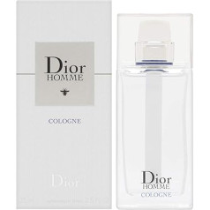 Dior Christian Homme tualetes ūdens izsmidzināms 75 ml