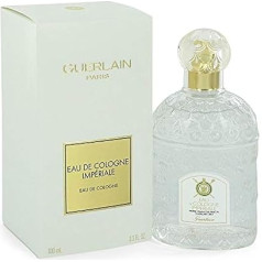 Guerlain IMPERIALE Eau De Cologne Spray 3,4 oz vīriešiem