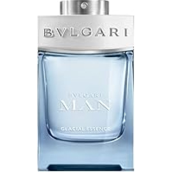 Bvlgari Bulgari Man Glacial Ess Eau de Parfum V 60 ml