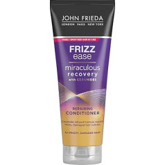 John Frieda Frizz-Ease stiprinošs kondicionieris 250 ml