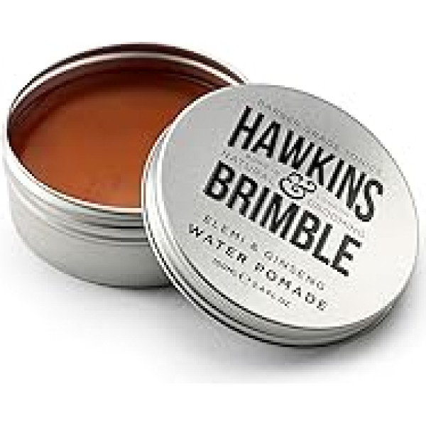 Hawkins & Brimble Ūdens pomāde 100g