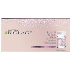 Matrix Biolage Sugar Shine Mega Gloss treatment 10 x 6 мл (13144)