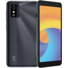 ZTE viedtālrunis Blade L9 32 GB 1 GB RAM 5