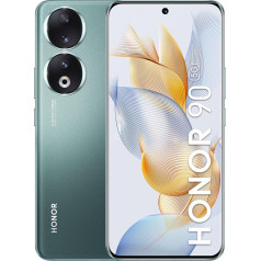 Honor 90 12G/512G Smaragdzaļš zaļš