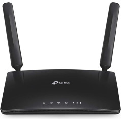 TP-Link Archer 4G maršrutētājs