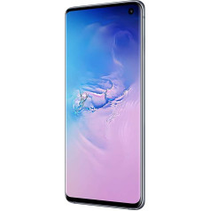 SAMSUNG Galaxy S10 viedtālrunis