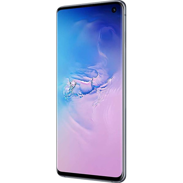 SAMSUNG Galaxy S10 viedtālrunis