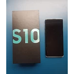 SAMSUNG Galaxy S10 viedtālrunis