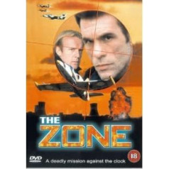 Zona [DVD]