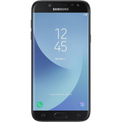 Samsung Galaxy J5 2017 16 Go 5,2 collu 13 MP viedtālrunis bez SIM kartes melns Renuvele