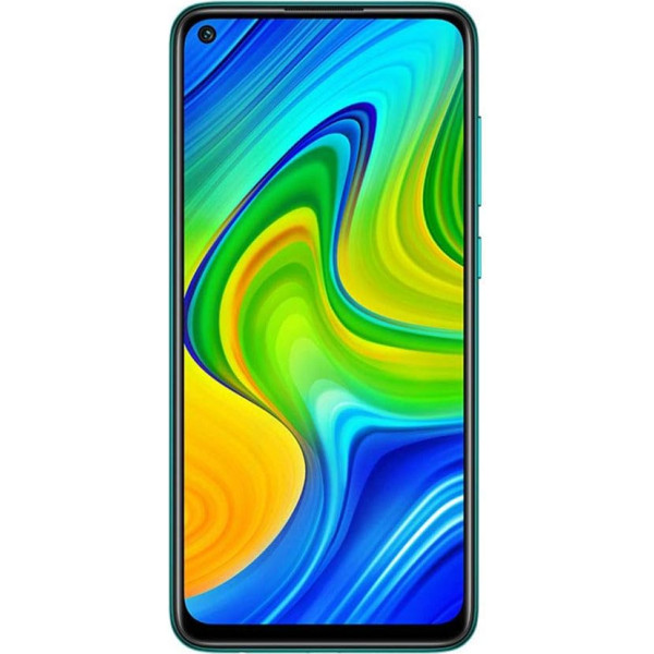 Xiaomi Redmi Note 9 tālrunis