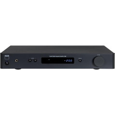 NAD Hybrid Digital Vollverstärker C328 Graphite