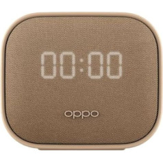 Беспроводная колонка OPPO OBMC03, розовый, коричневый, 6200690