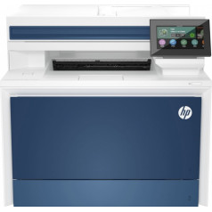 Spalvotas daugiafunkcinis įrenginys Color Laserjet pro 4302fdw 5hhh64f