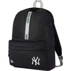 New Era Mlb Stadium Bag Leisure Tech mugursoma 60240083 / Viens izmērs